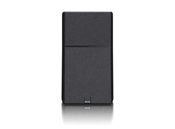 SVS Ultra Evo Bookshelf - Sort piano Stativhøyttaler