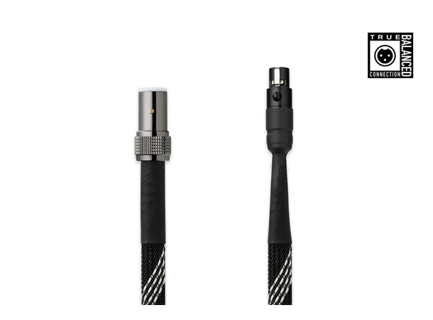 Connect it Phono DS 5P/MiniXLR -  1,23m Pro-Ject Connect it DS tonearmskabel