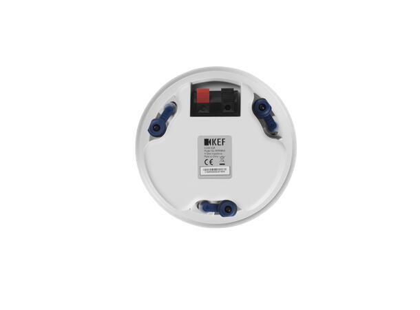 KEF Ci100.2QR Innebygshøyttaler
