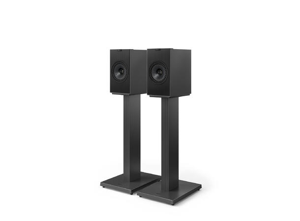 KEF Coda Wireless - dark titanium Trådløs høyttaler 