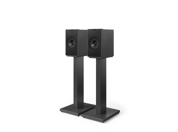 KEF Coda Wireless - dark titanium Trådløs høyttaler
