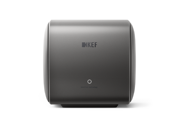 KEF KC62 - Titan Kompakt Subwoofer