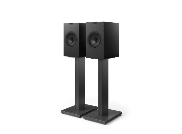 KEF SQ1 - Grå Stativ til KEF Q1, Q3 og Q Concerto 