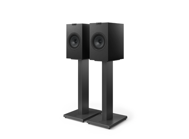 KEF SQ1 - Grå Stativ til KEF Q1, Q3 og Q Concerto