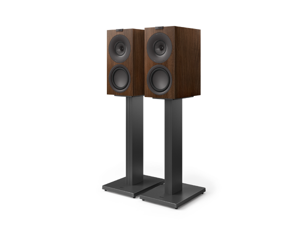 KEF SQ1 - Grå Stativ til KEF Q1, Q3 og Q Concerto 