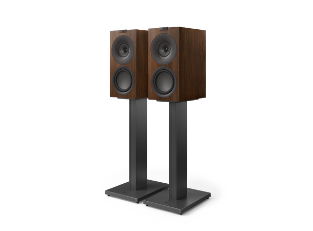 KEF SQ1 - Grå Stativ til KEF Q1, Q3 og Q Concerto