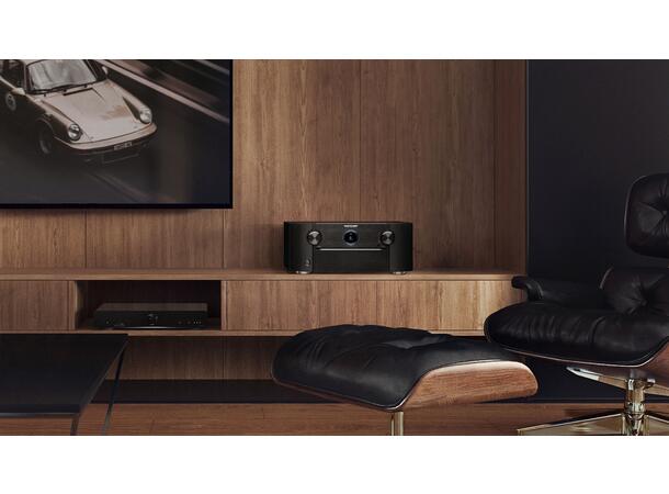 Marantz AV8805a 13.2 kanals prosessor
