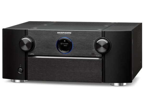 Marantz AV8805a 13.2 kanals prosessor