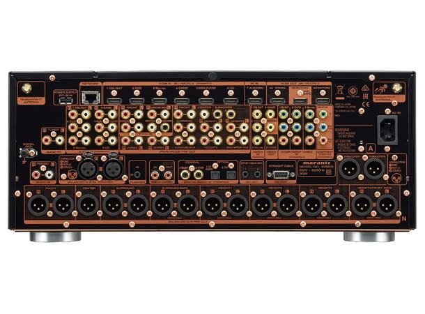 Marantz AV8805a 13.2 kanals prosessor