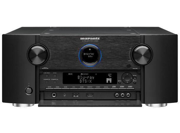 Marantz AV8805a 13.2 kanals prosessor