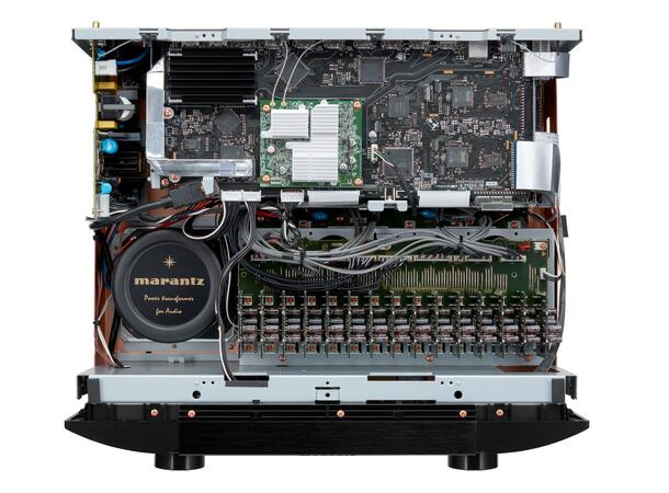 Marantz AV8805a 13.2 kanals prosessor