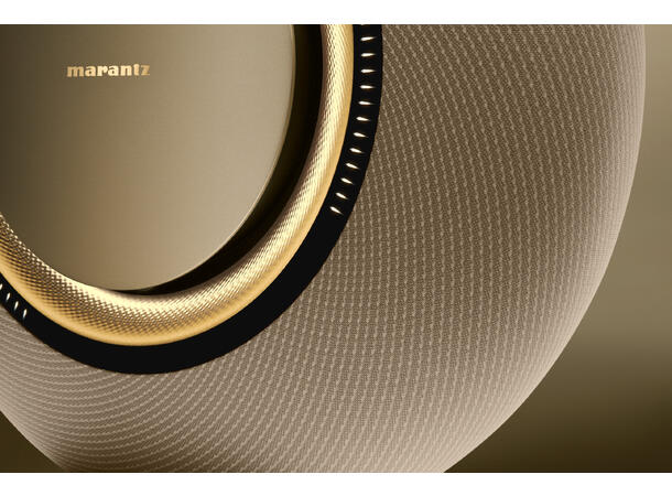 Marantz Grand Horizon - champagne