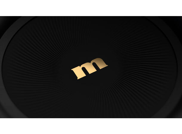 Marantz Grand Horizon - champagne
