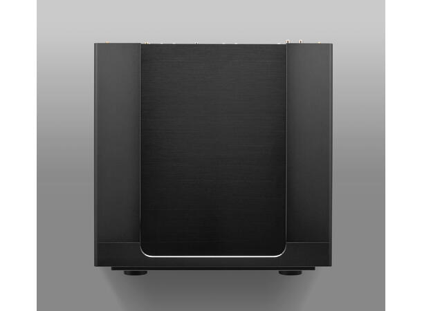 Marantz LINK 10n - sort En ny referanse streamer og preamp 