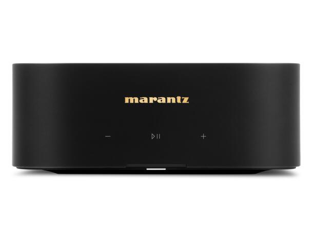 Marantz Model M1 Trådløs strømmeforsterker med HDMI