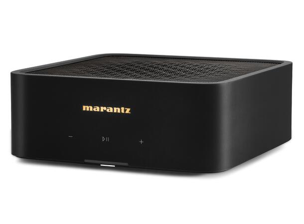 Marantz Model M1 Trådløs strømmeforsterker med HDMI