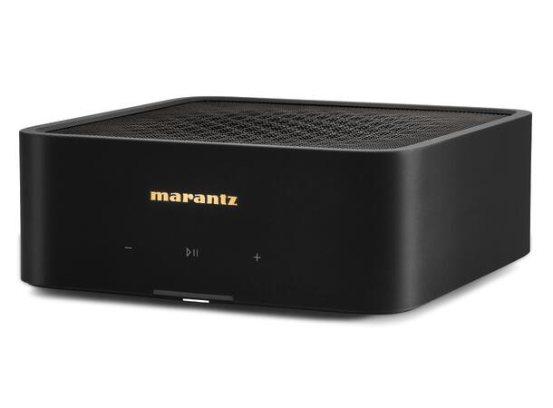 Marantz Model M1 Trådløs strømmeforsterker med HDMI 