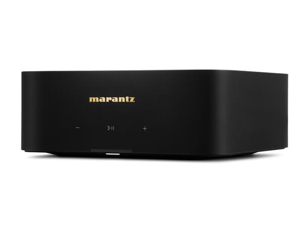 Marantz Model M1 Trådløs strømmeforsterker med HDMI