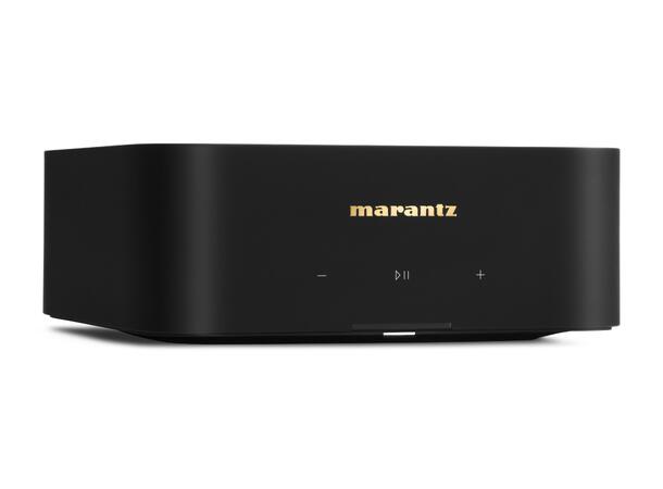 Marantz Model M1 Trådløs strømmeforsterker med HDMI 