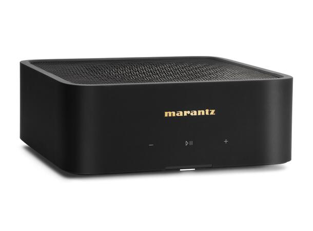 Marantz Model M1 Trådløs strømmeforsterker med HDMI