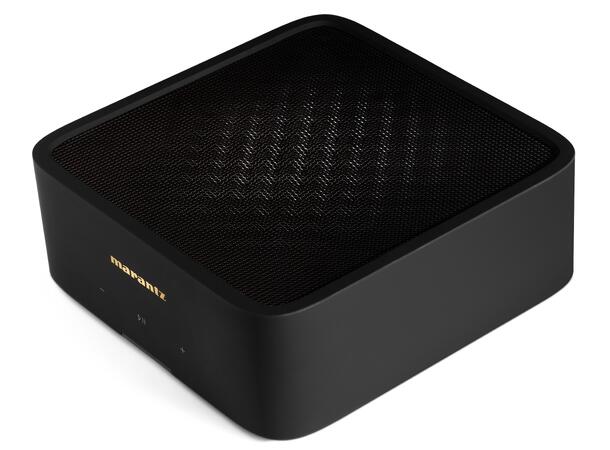Marantz Model M1 Trådløs strømmeforsterker med HDMI