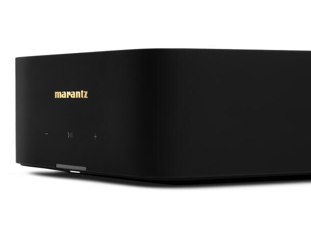Marantz Model M1 Trådløs strømmeforsterker med HDMI