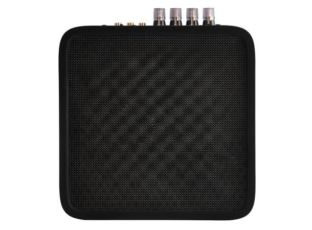 Marantz Model M1 Trådløs strømmeforsterker med HDMI 