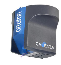 Ortofon Cadenza MC Blue Nude Fritz Gyger 70 Diamond