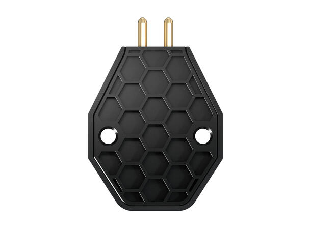 Ortofon MC X20 Nude Elliptical Diamond - Alu Cantilever