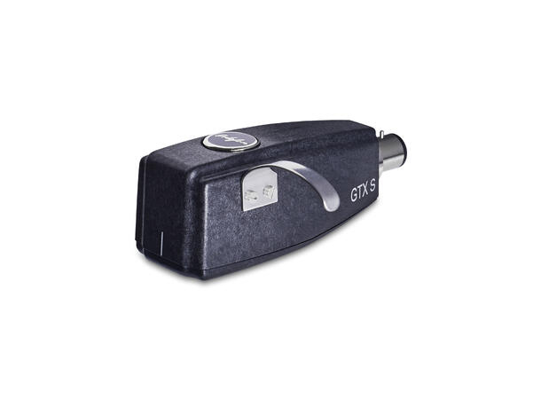 Ortofon SPU GTX S MC-pickup med innebygd step-up trafo