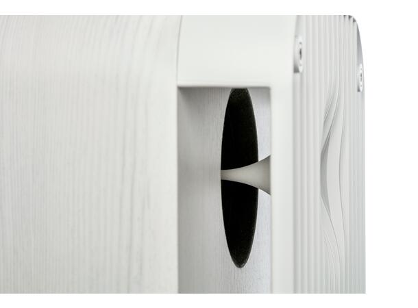 Polk Signature Elite ES15 - hvit Høyttaler til hjemmekino eller stereo