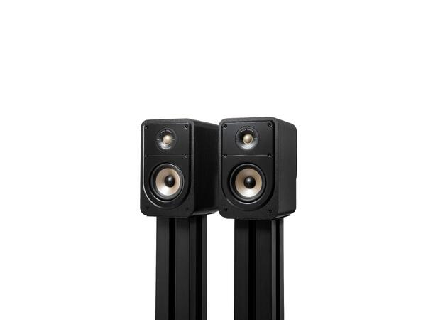 Polk Signature Elite ES15 - sort Høyttaler til hjemmekino eller stereo