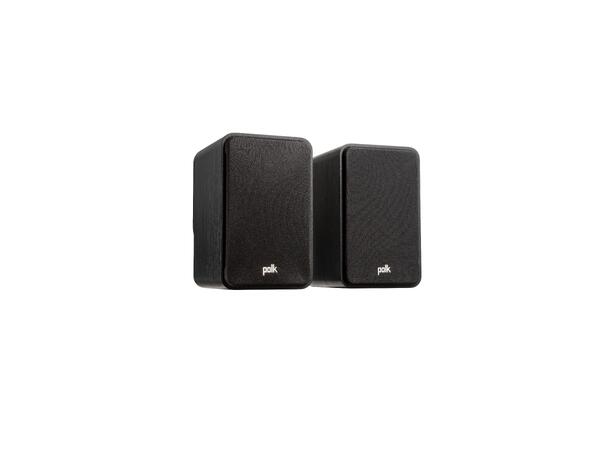 Polk Signature Elite ES15 - sort Høyttaler til hjemmekino eller stereo 