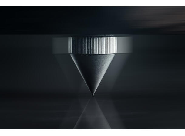 Pro-Ject AC/DC Turntable AC/DC platespiller - art collection 