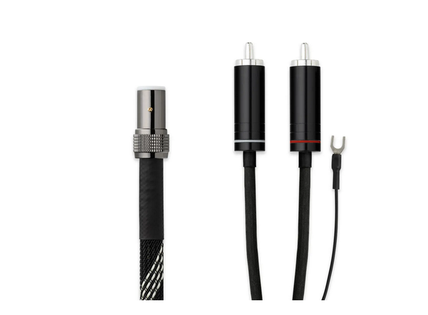 Pro-Ject Connect it Phono DS 5P/RCA1,23m Tonearmskabel