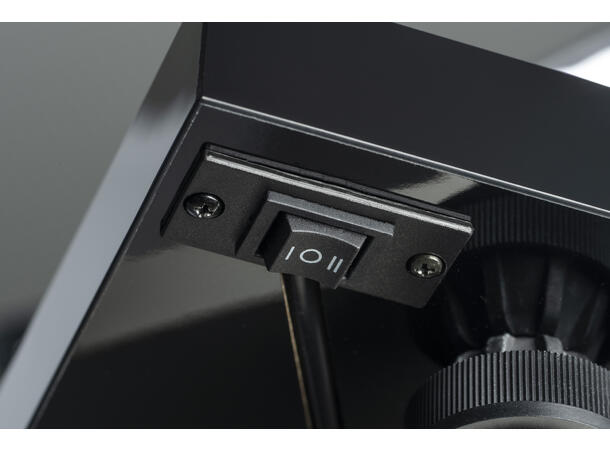 Pro-Ject Debut S Phono Rainier - piano Sumiko Rainier pickup