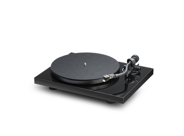 Pro-Ject Debut S Phono Rainier - piano Sumiko Rainier pickup