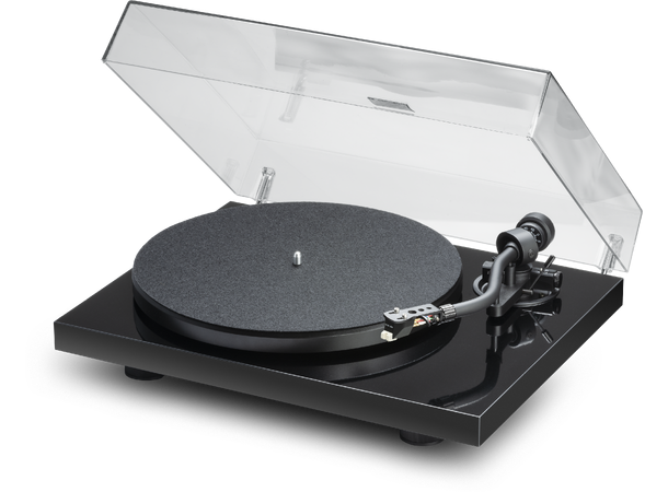 Pro-Ject Debut S Phono Rainier - piano Sumiko Rainier pickup