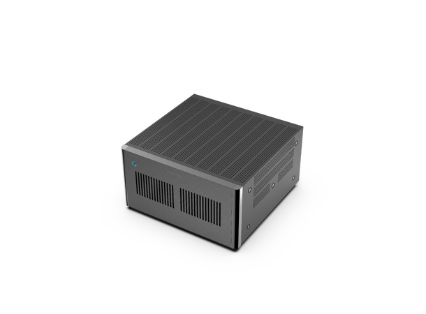 Rotel RMB-1585 MKII - Sort 5-kanals effektforsterker 