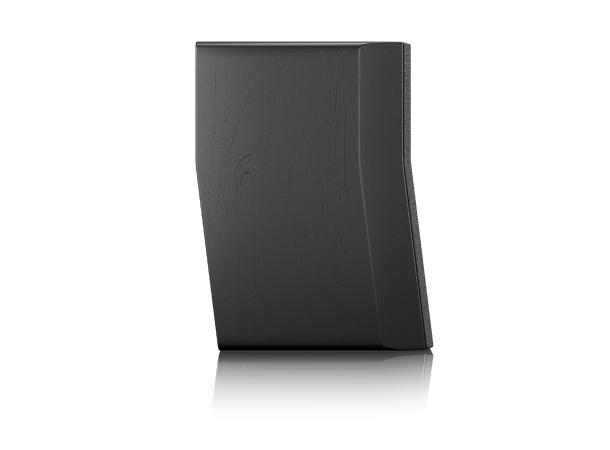 SVS Ultra Evo Bookshelf - Sort eik Stativhøyttaler
