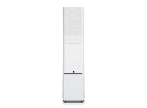 SVS Ultra Evolution Pinnacle- hvit gloss Gulvstående høyttaler 