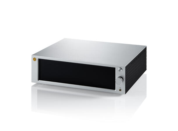 HiFi Rose RS250A - Sølv den komplette nettverksstrømmer