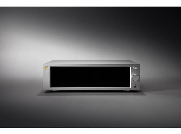 HiFi Rose RS250A - Sølv den komplette nettverksstrømmer