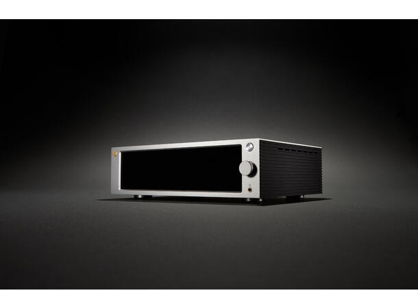 HiFi Rose RS250A - Sølv den komplette nettverksstrømmer
