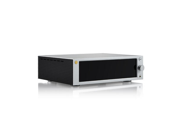 HiFi Rose RS250A - Sølv den komplette nettverksstrømmer