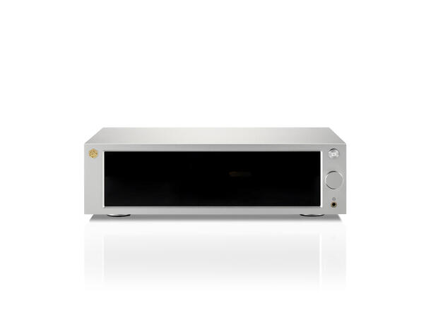 HiFi Rose RS250A - Sølv den komplette nettverksstrømmer