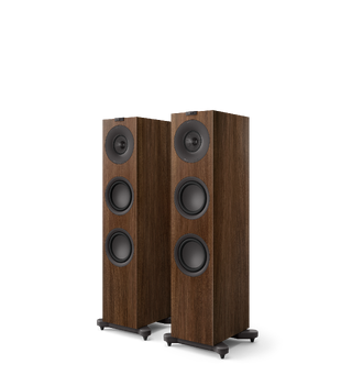 KEF Q7 Meta Ny KEF Q-serie!
