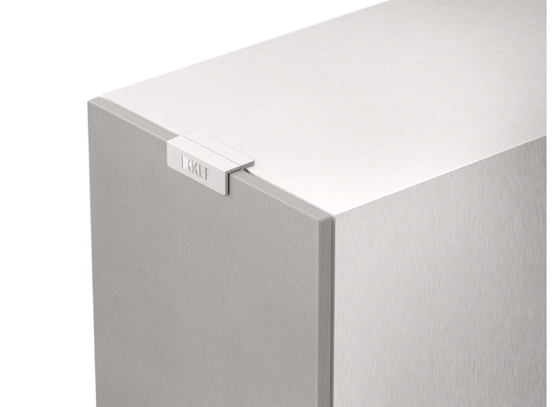 KEF Q Concerto Meta - Hvit Nye KEF Q serie 