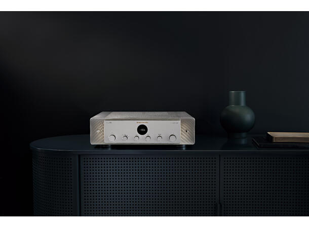Marantz Model 30 - Sølv Integrertforsterker