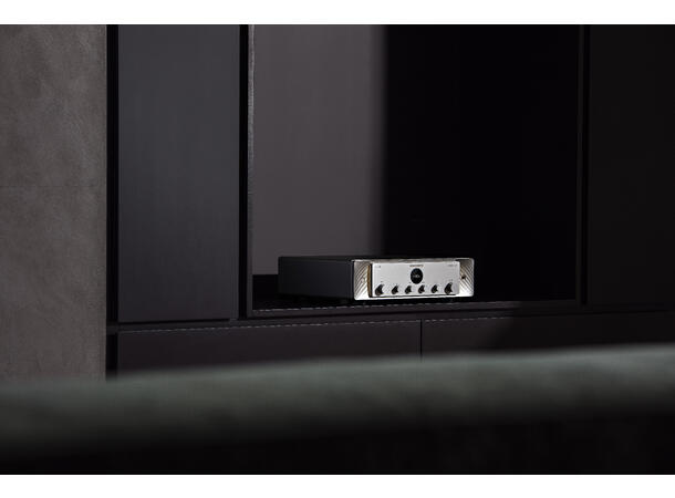 Marantz Model 30 - Sølv Integrertforsterker